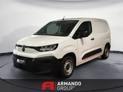 Usata Citroën Berlingo