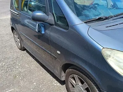 Usata Peugeot 1007