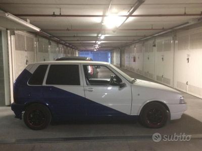 Fiat Uno