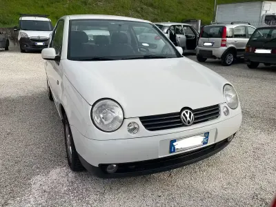Usado VW Lupo