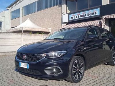 usata Fiat Tipo 1.3 Mjt S&S SW Lounge FULL OPT