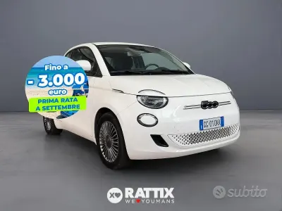 Usata Fiat 500e