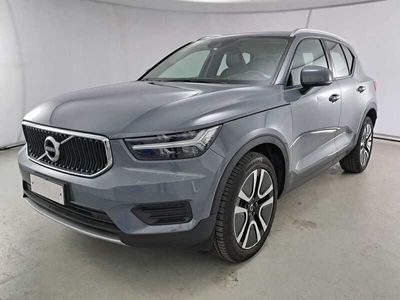 usata Volvo XC40 XC40 P8 Recharge PureD3 Geartronic Business Plus