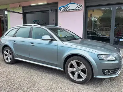 Usata Audi A4 Allroad