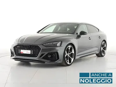 Usata Audi RS5 Sportback