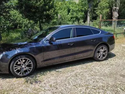 Usata Audi A5 Sportback Advanced 177 CV (130 kW) 2013 Utilitaria
