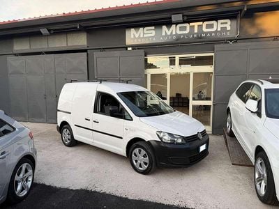 VW Caddy