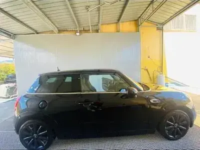 Usata Mini Cooper SD 170 CV (125 kW) 2015 Nero Utilitaria