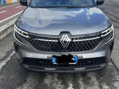 Usata Renault Austral 160 CV (117 kW) 2025 Grigio SUV