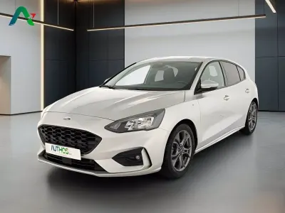 Occasion Ford Focus