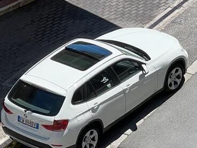 usata BMW X1 (e84) - 2014