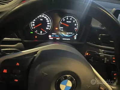 Usata BMW X2