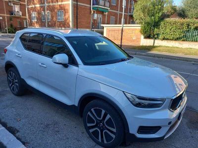 usata Volvo XC40 XC402.0 d3 Business Plus geartronic my20