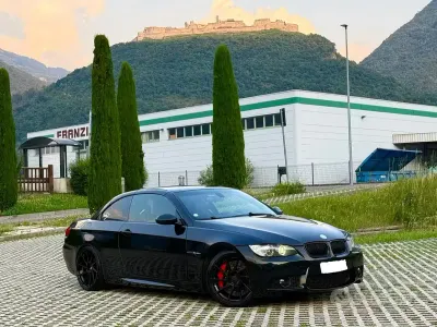 Usata BMW 335 Cabriolet