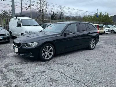 Usata BMW 320