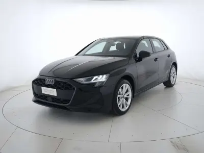Usata Audi A3