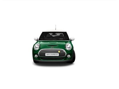 Usata Mini Cooper SE 135 kW (184 CV) 2020 Utilitaria