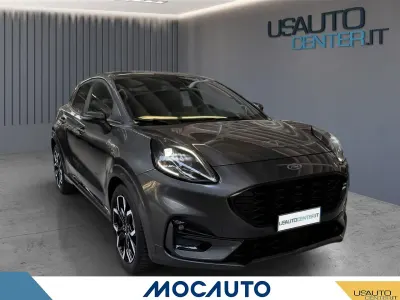 Usata Ford Puma ST-Line 125 CV (91 kW) 2022 SUV