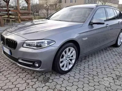 Usata BMW 530
