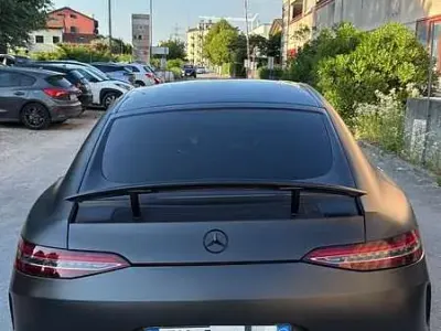 Usata Mercedes AMG GT