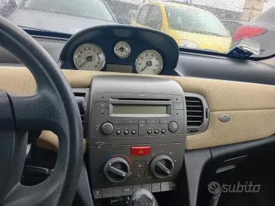 Usata Lancia Ypsilon