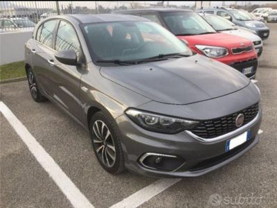 usata Fiat Tipo 1.6 Mtj 120cv S&S Business