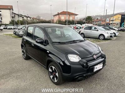 Fiat Panda Cross