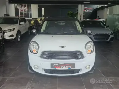 Usata Mini Cooper Countryman