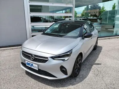 Usata Opel Corsa-e