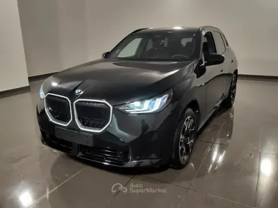 Usata BMW X3