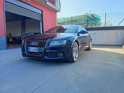 usata Audi A5 Sportback 2.0 tdi Advanced