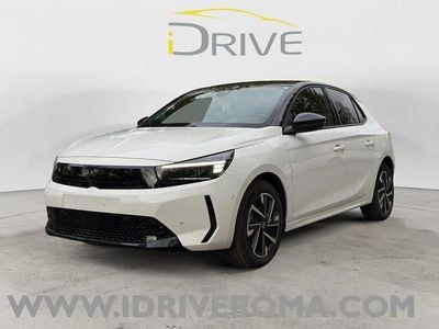 Usata Opel Corsa S 100 CV (73 kW) 2024 Bianco Utilitaria