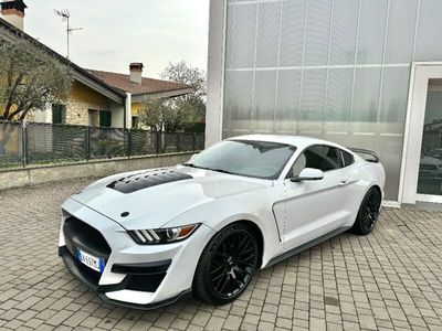 usata Ford Mustang GT Fastback 5.0 V8 TiVCT aut. KIT BOSS