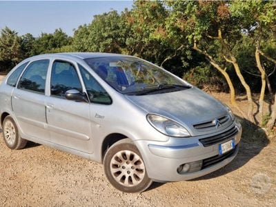 Citroën Xsara