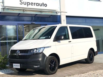 usata VW Caravelle T6.1 2.0 TDI 150CV DSG PC ORIGIN *9 POSTI*