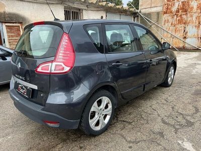 usata Renault Scénic III Scénic 1.5 dCi 110 CV Dynamique