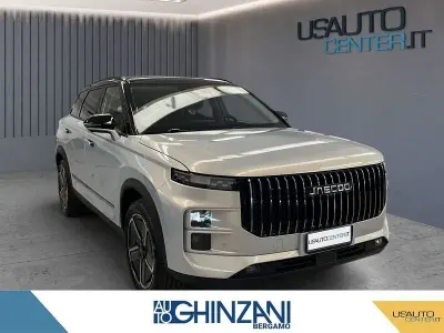 Usata Jaecoo 7 279 CV (205 kW) 2025 Grigio SUV