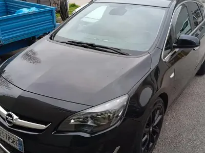 Usata Opel Astra
