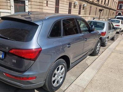Usata Audi Q5 150 CV (110 kW) 2012 SUV