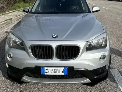 Usata BMW X1