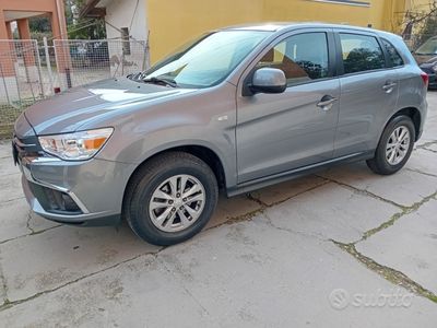 usata Mitsubishi ASX 1.6 Inform Plus navi 2wd my18