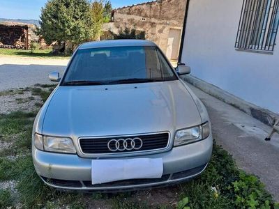 usata Audi A4 1ª serie - 1997