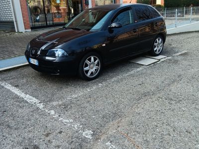 usata Seat Ibiza Ibiza 1.4 TDI 5p. Xplod