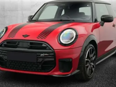 Usata Mini John Cooper Works