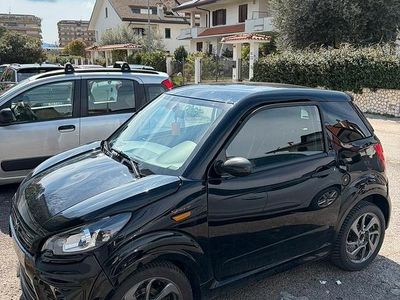 Usata Ligier JS50 2022 Utilitaria