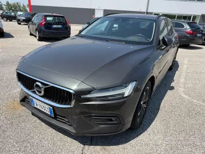 Usata Volvo V60