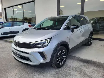 Usata Opel Crossland