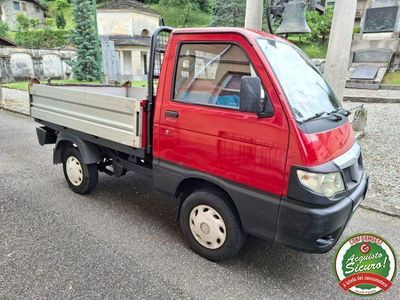 Piaggio Porter