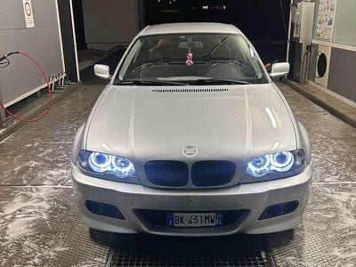 Usata BMW 328 193 CV (141 kW) 1999 Coupé