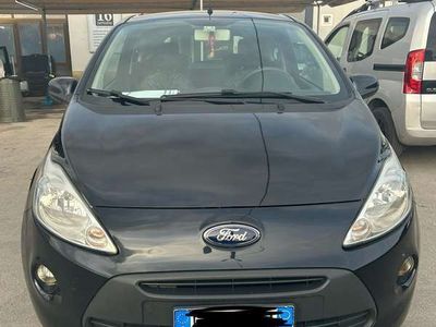 usata Ford Ka Ka/Ka+II 3p 20091.2 + 67cv Gpl